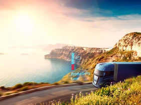 Nuevo eje Axtrax 2 de ZF