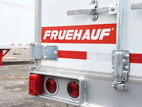 Fruehauf reafirma liderazgo como fabricante