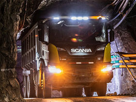 Urgen vehículos rentables y sostenibles en Minería