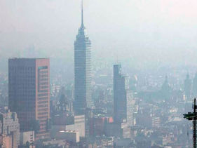 MOTOR | ¿Contingencia Ambiental?, esto es lo que debes saber