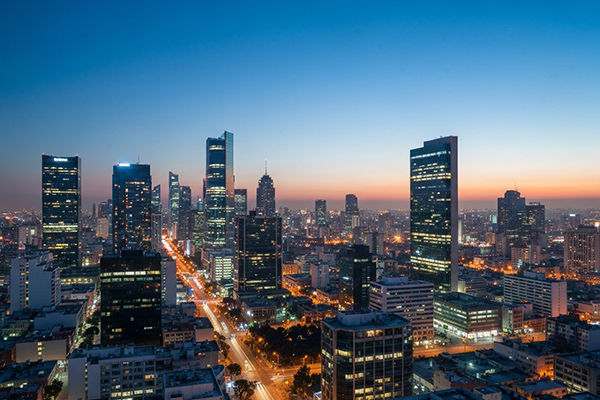 Mayor demanda eléctrica