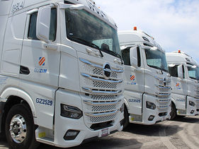 Transportes Glizim apuesta por la innovación y el crecimiento