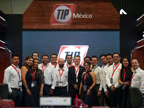 Impulsa TIP México un futuro sostenible