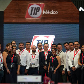 Impulsa TIP México un futuro sostenible