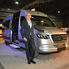 Mercedes-Benz Vanes celebra con Sprinter City