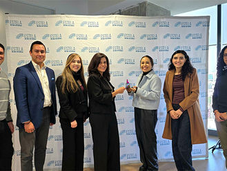 ESTELA consolida su liderazgo regional