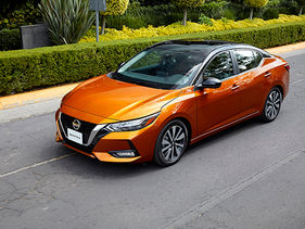 MOTOR | Sentra presenta renovado diseño y evolución tecnológica