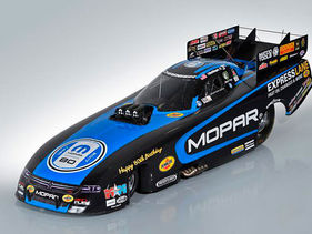 SPORT | Mopar celebra el 80º Aniversario de la marca en los Mopar Mile-High NHRA Nationals