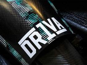 DR1VA se une a Jaguar Racing