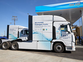 Lanzamiento del proyecto NorCAL ZERO