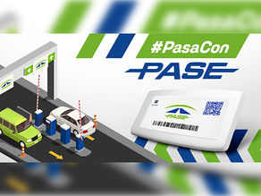 ¿Saldos mínimos y pago solo con Tag?
