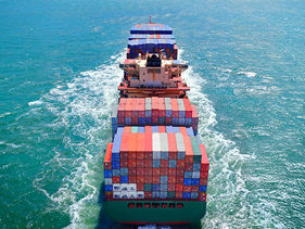 SES Networks reforzar servicios marítimos