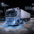 Volvo FH obtiene 5 estrellas en seguridad