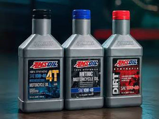 Repsol Lubricants y AMSOIL unen fuerzas en lubricación eólica