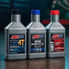 Repsol Lubricants y AMSOIL unen fuerzas en lubricación eólica