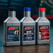 Repsol Lubricants y AMSOIL unen fuerzas en lubricación eólica