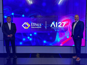 AI27 y Ethics unen Inteligencias Artificiales con un mismo fin: la seguridad