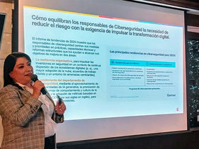 Los ciberataques más comunes