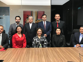 MOTOR | Business Automotive Meeting 2019