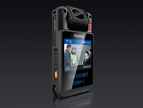 Radiosys presenta la solución Hytera Hytalk