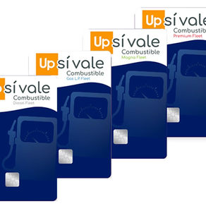 Vales de combustible, de costo invisible a control operativo