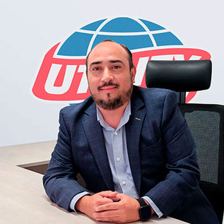 Utility Trailers cierra fichaje estratégico para liderar cajas secas