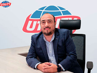 Utility Trailers cierra fichaje estratégico para liderar cajas secas