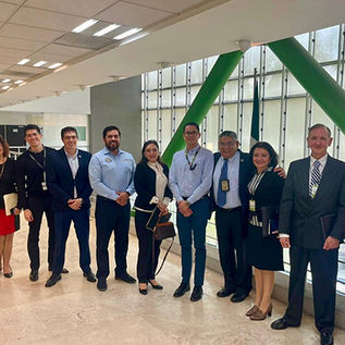 Más Seguridad Aérea, Menos Ruido por la salud ciudadana