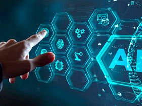 Big Data e IA, beneficios en sector transporte