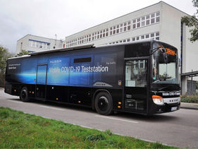 Daimler Buses en el mundo