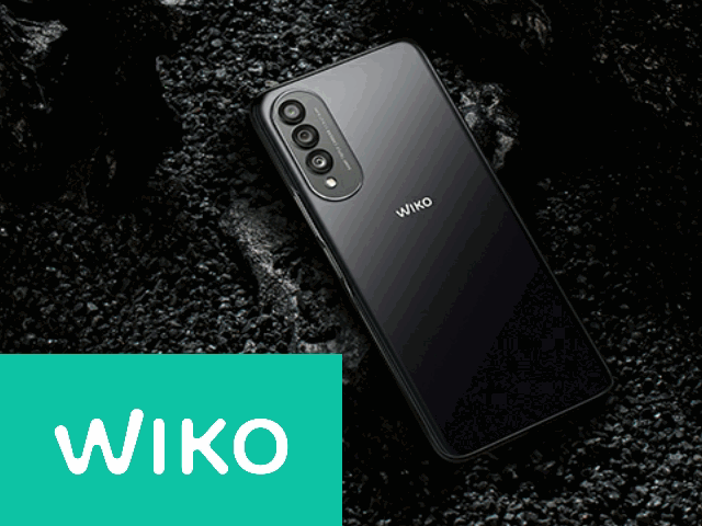 La francesa WIKO aterriza en México con el nuevo WIKO T50