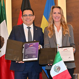 Transformación de 300 mexicanas