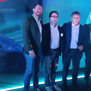 Ticket Car+, enfoque integral digital en ahorro de flotas