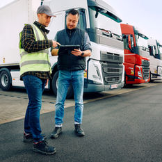 Bridgestone Fleet Care impulsará la gestión inteligente de flotas