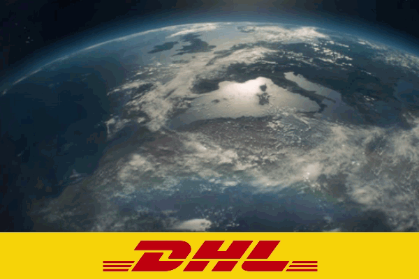 "Crece al ritmo de los clics”: Nueva campaña global de DHL enfatizando su experiencia en e-commerce