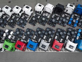 Scania consolida Seminuevos y Multimarca