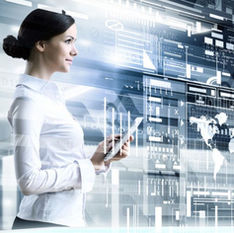 Tecnología con propósito para mejorar la vida de millones