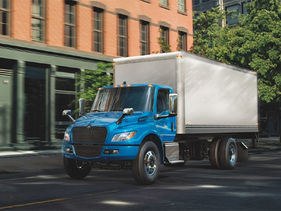 International Motors impulsa soluciones