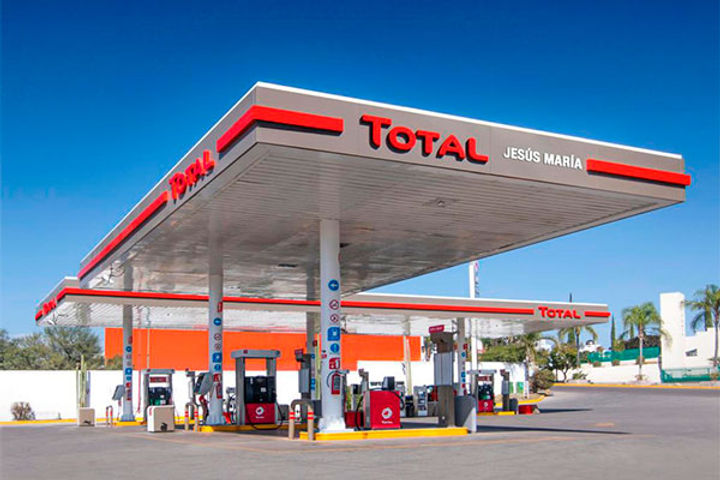 Total Mx Total México lanza programa para fortalecer el liderazgo en su red de ...