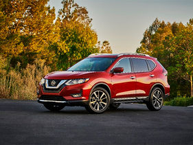 Nissan X-Trail Hybrid, combinación perfecta entre gran versatilidad y estilo único