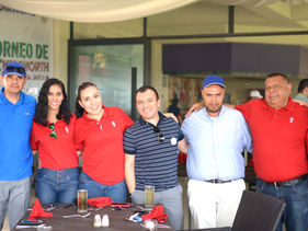 SOCIAL | Kenworth Jalisco estrena con éxito su primer torneo de golf