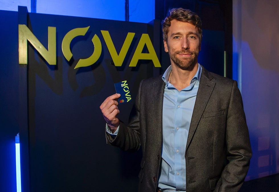 El 14+14 de Novacard, modelo que replantea el crédito en México