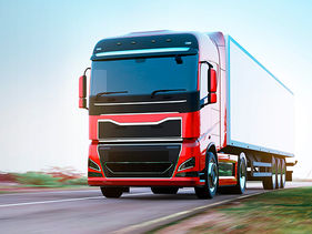 Tecnología para flotas de vehículos pesados, imprescindible durante la reactivación económica