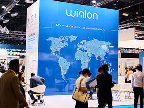 4 millones de vehículos conectados en 160 países