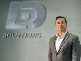 LDR Solutions Anuncia Nuevo CEO