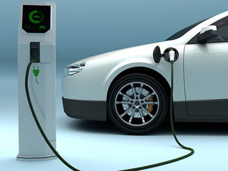 México fortalece ecosistema de electromovilidad