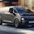 Nueva Renault Trafic Van E-Tech Eléctrico, elegida Van del Año 2027