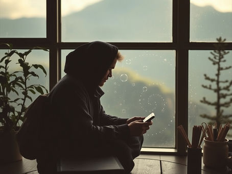 7 little hobbies that successful people turn to when they need to reset their minds