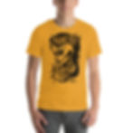 Thumbnail: Unisex t-shirt