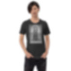 Thumbnail: High Empress Tarot - Auntie Heroine Original Artwork Tshirt